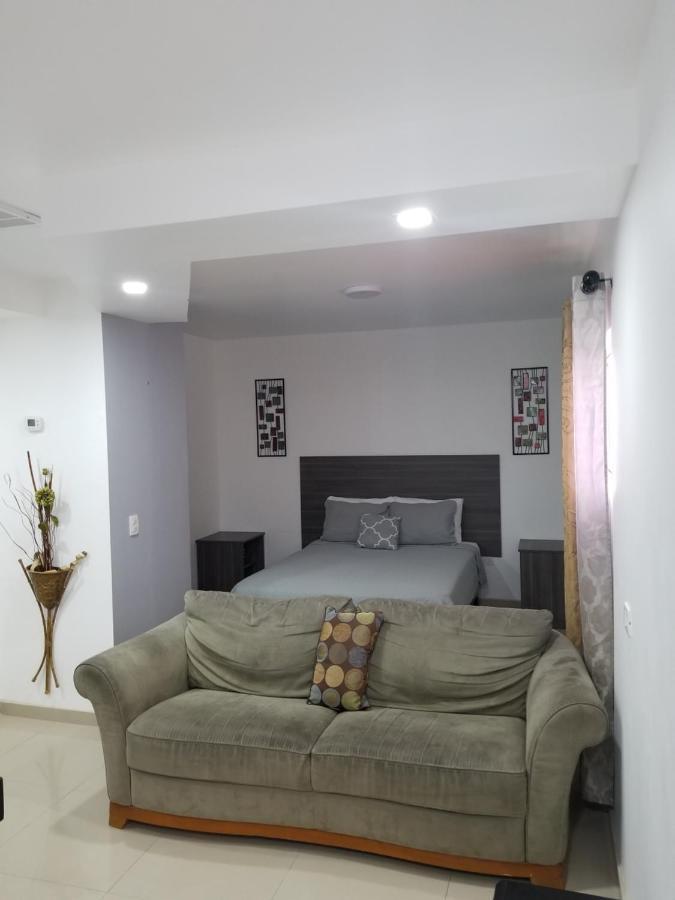 Sea Rock Hotel Puerto Peñasco Dış mekan fotoğraf